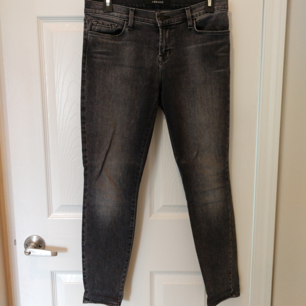 J Brand Skinny Jeans